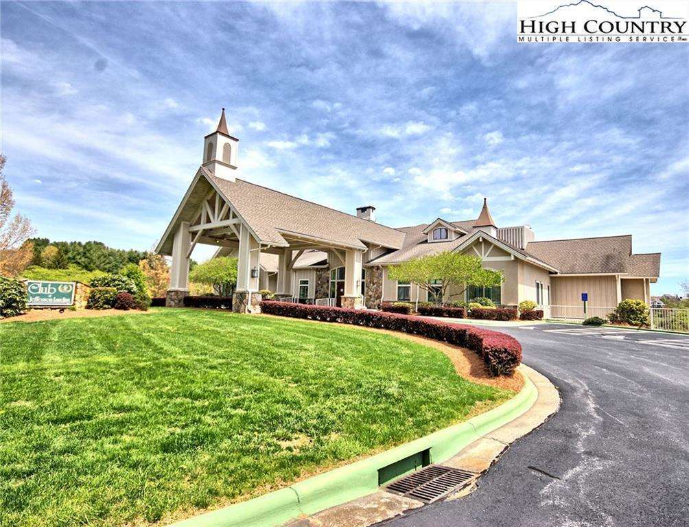 MLS 221424 893 W Landing Drive, Jefferson, NC 28640