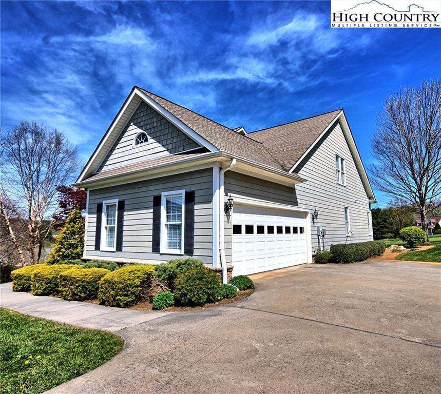 MLS 221424 893 W Landing Drive, Jefferson, NC 28640