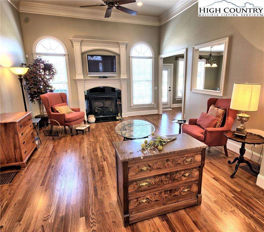 MLS 221424 893 W Landing Drive, Jefferson, NC 28640