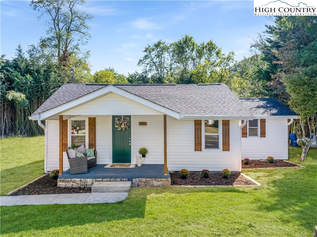 90 Camp Branch Road