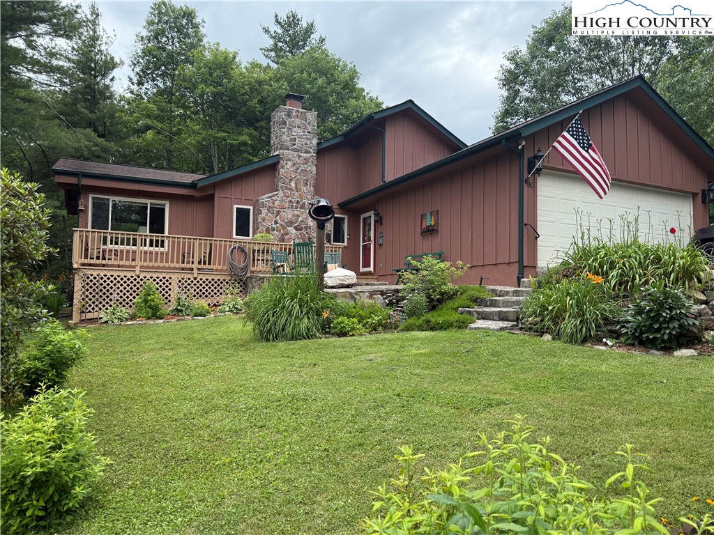 90 Powderhorn Lane