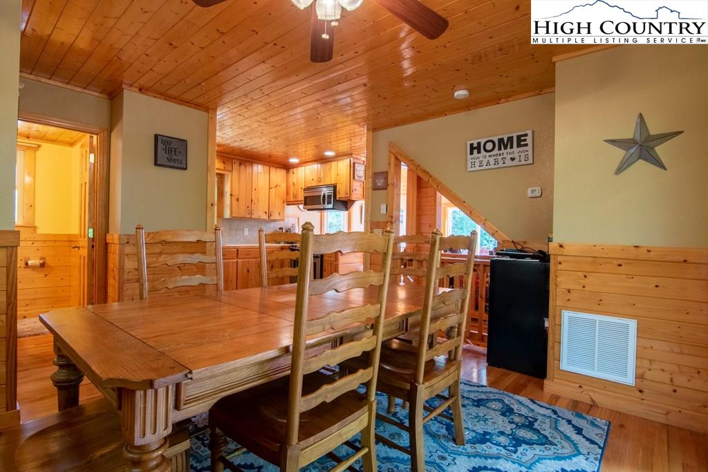 MLS 223717 90 Tranquility Lane, Piney Creek, NC 28663