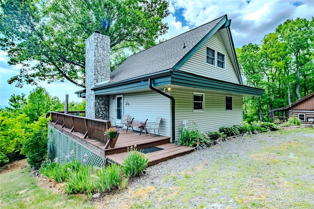 905 Harley Perry Road