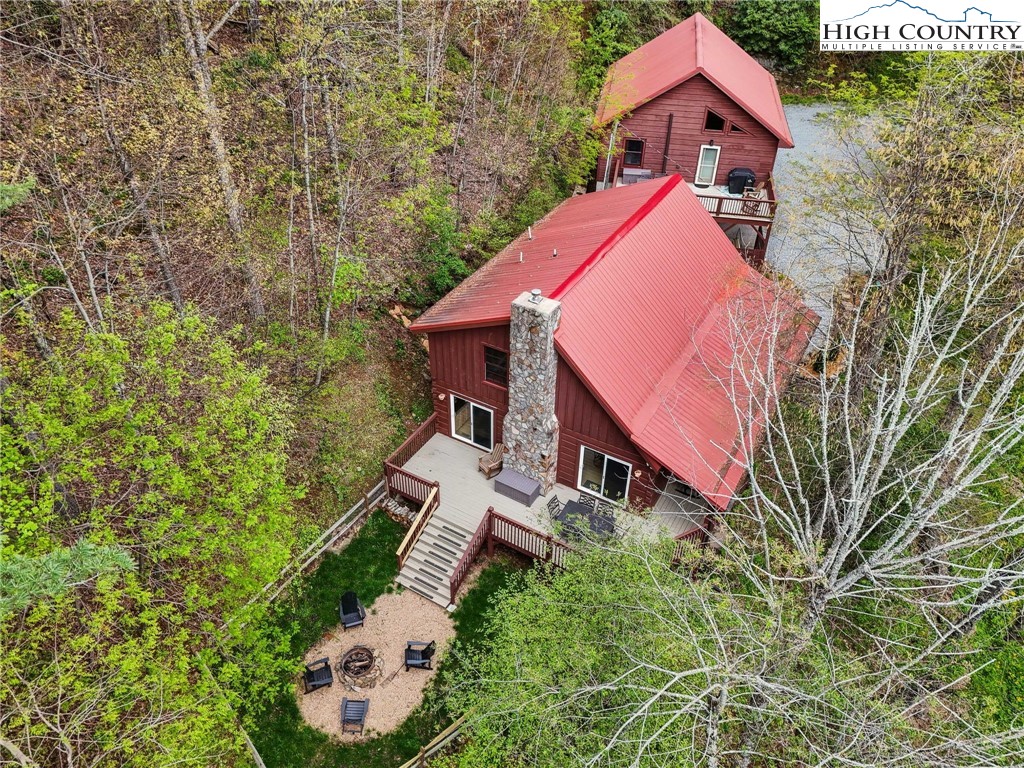 909 Niley Cook Road