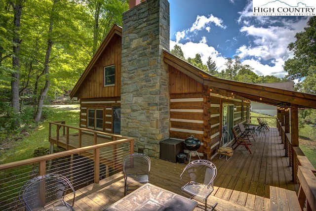 917 Harley Perry Road