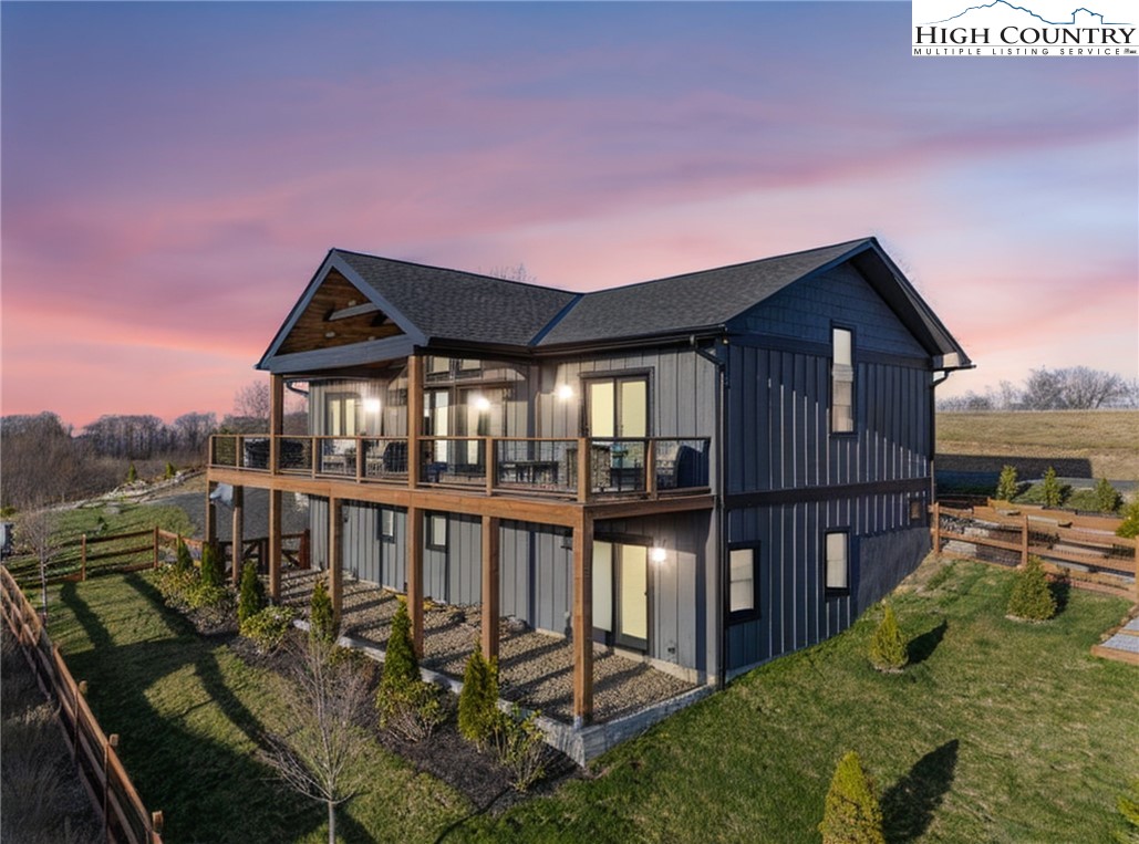 92 Grouseberry Drive