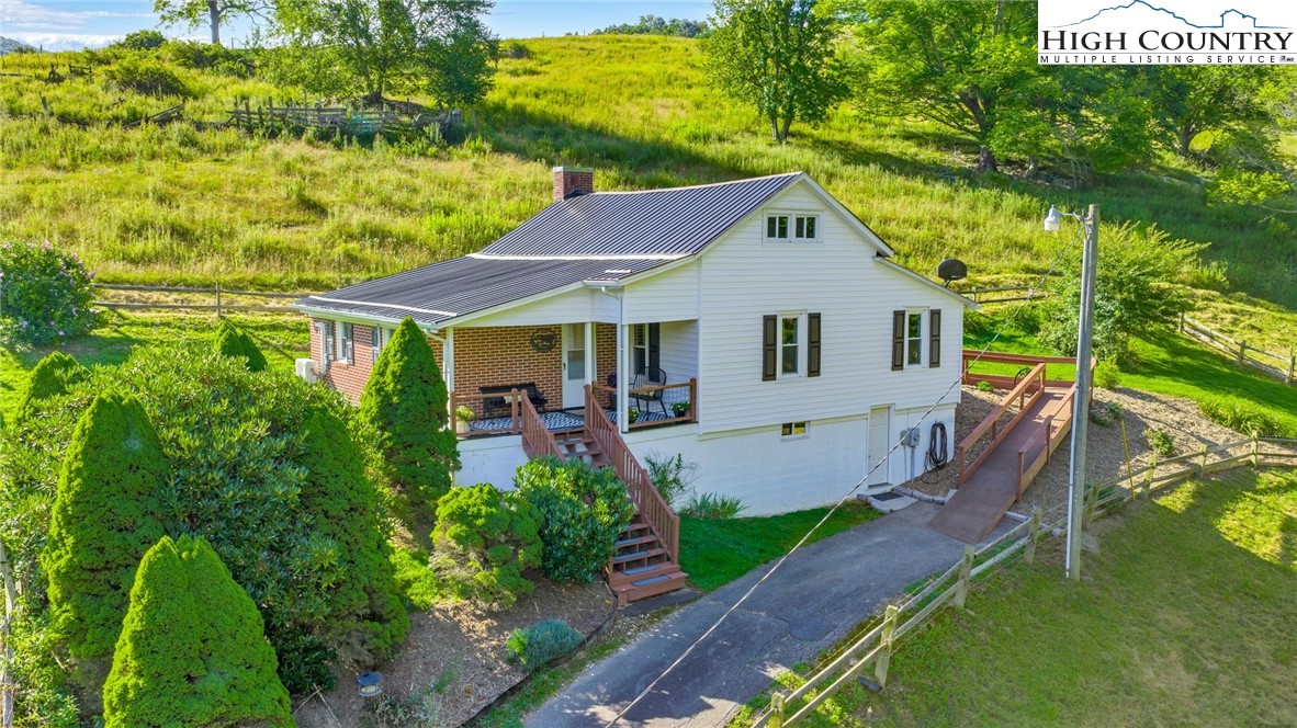 922 Prathers Creek Church Road