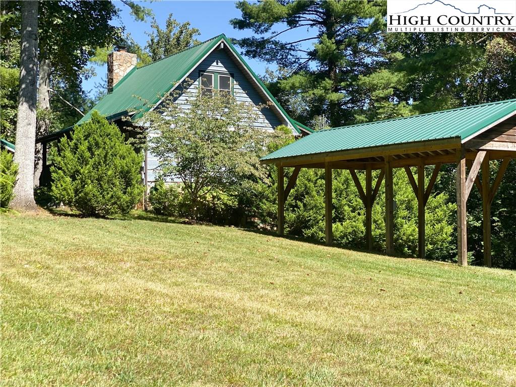 MLS 233538 928 White Pine Drive, Ennice, NC 28623