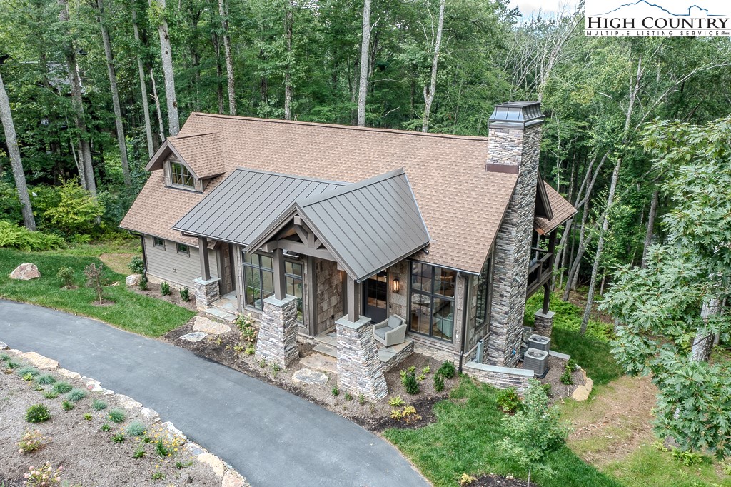 929 Sweetgrass Drive