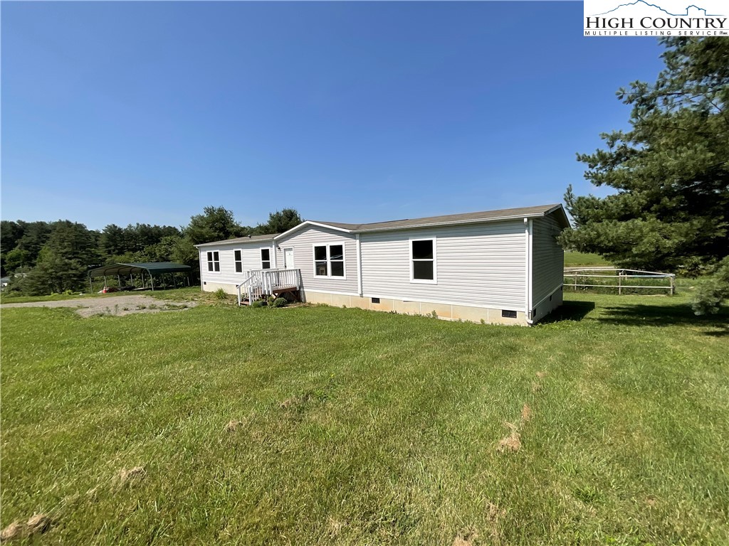 94 Crestview Lane
