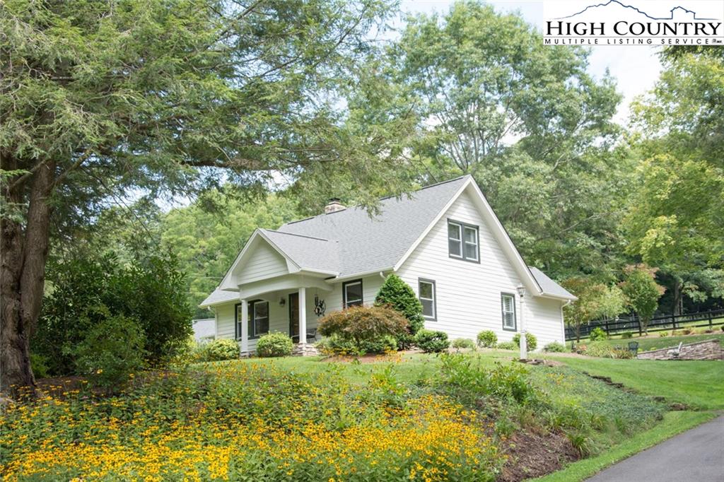 MLS 211129 946 Claybank Road, West Jefferson, NC 28694