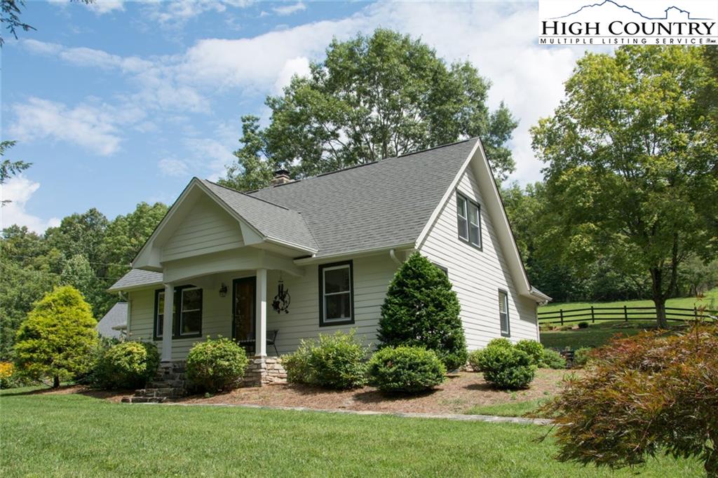 MLS 211129 946 Claybank Road, West Jefferson, NC 28694