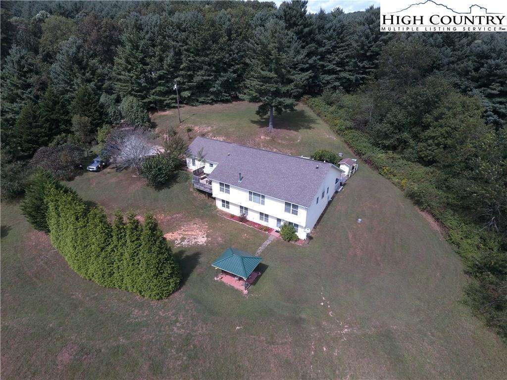 MLS 220752 9480 NC Hwy. 18 North, Ennice, NC 28623