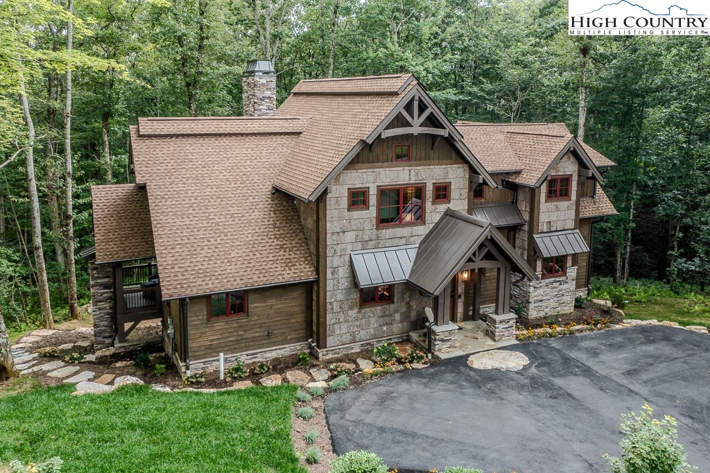 952 Sweetgrass Drive