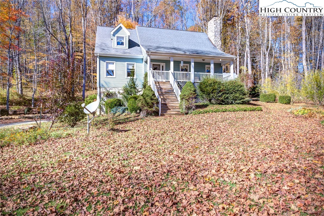 9570 Three Top Road