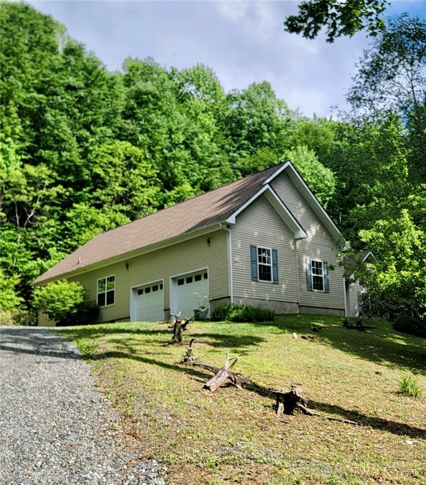 966 Burkett Road