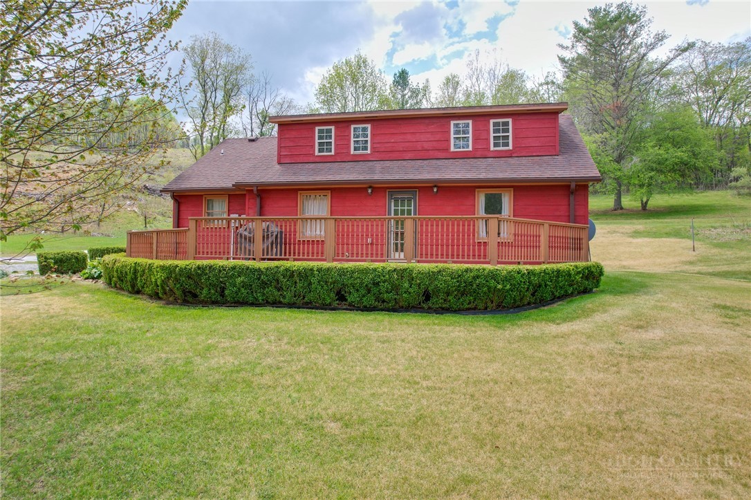 969 Allen Road