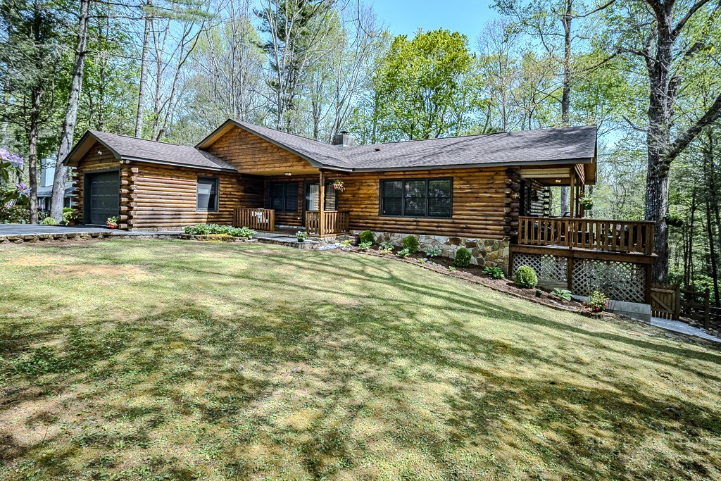 97 Lakeview Road