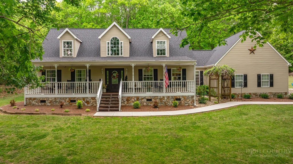 970 Vox Road