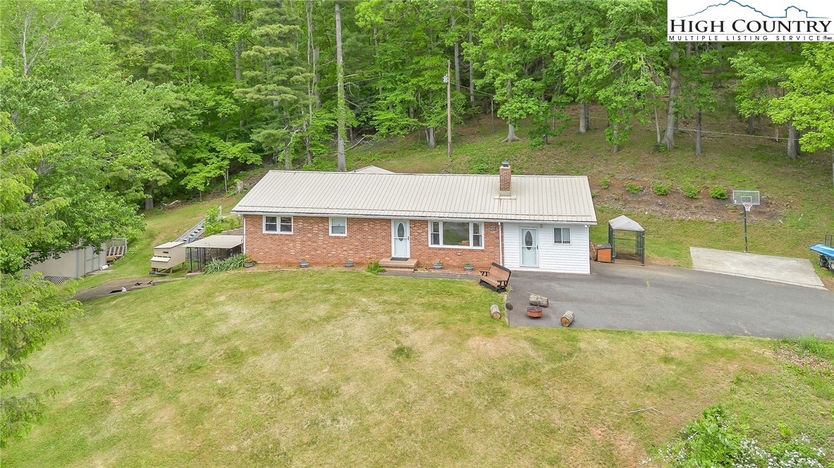 977 Buck Mountain Circle