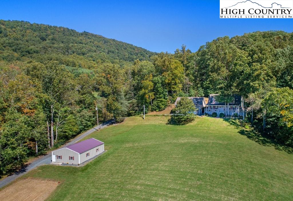 MLS 224935 98 Brushy Creek Court, Newland, NC 28777