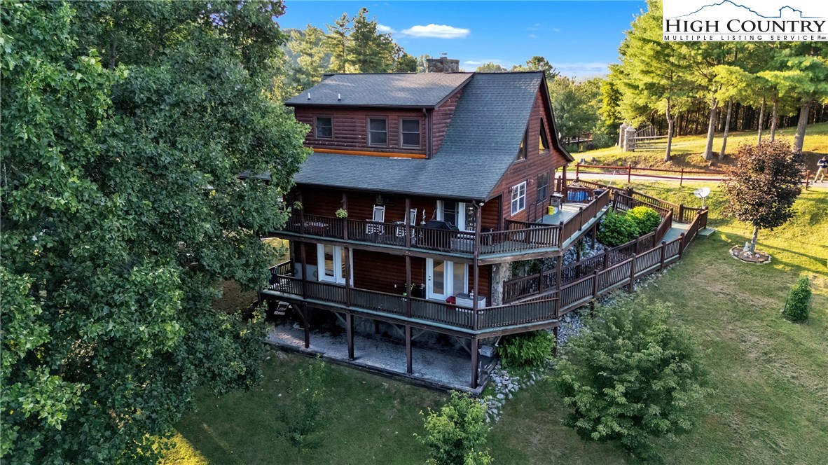 98 New Ridge Lane