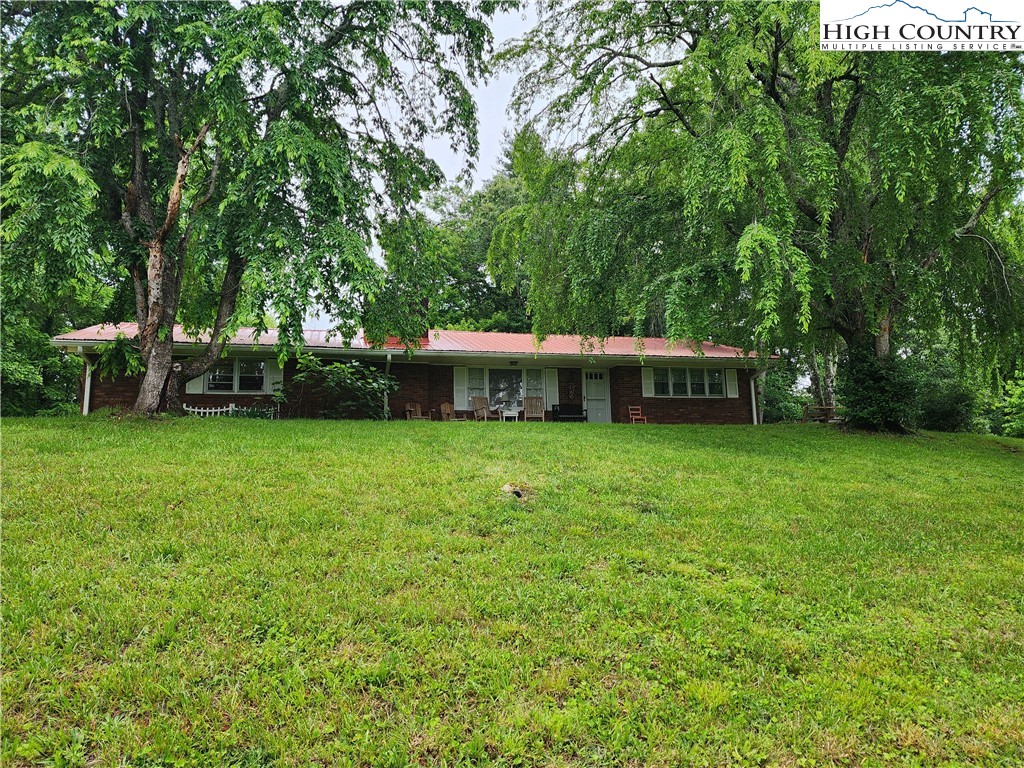 981 Dehart Community Ctr Road