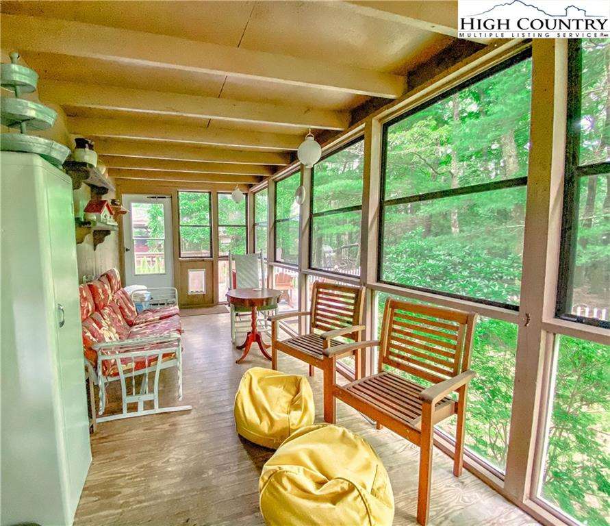 MLS 222867 999 Rash Road, Glade Valley, NC 28627