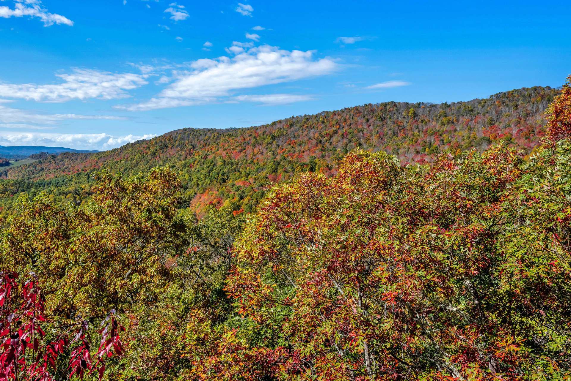 The mountains are calling you home!!