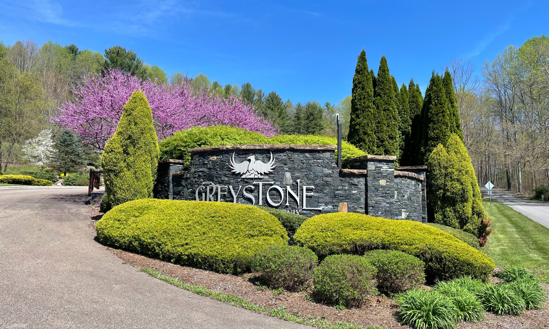 Greystone at Phoenix Acreage Crumpler NC