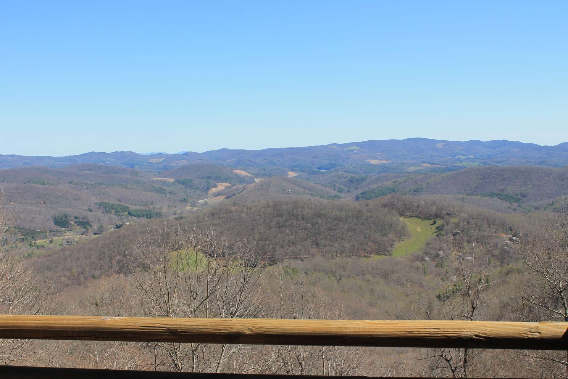 The mountains are calling!! Escape the hectic city life and relax in the NC High Country.