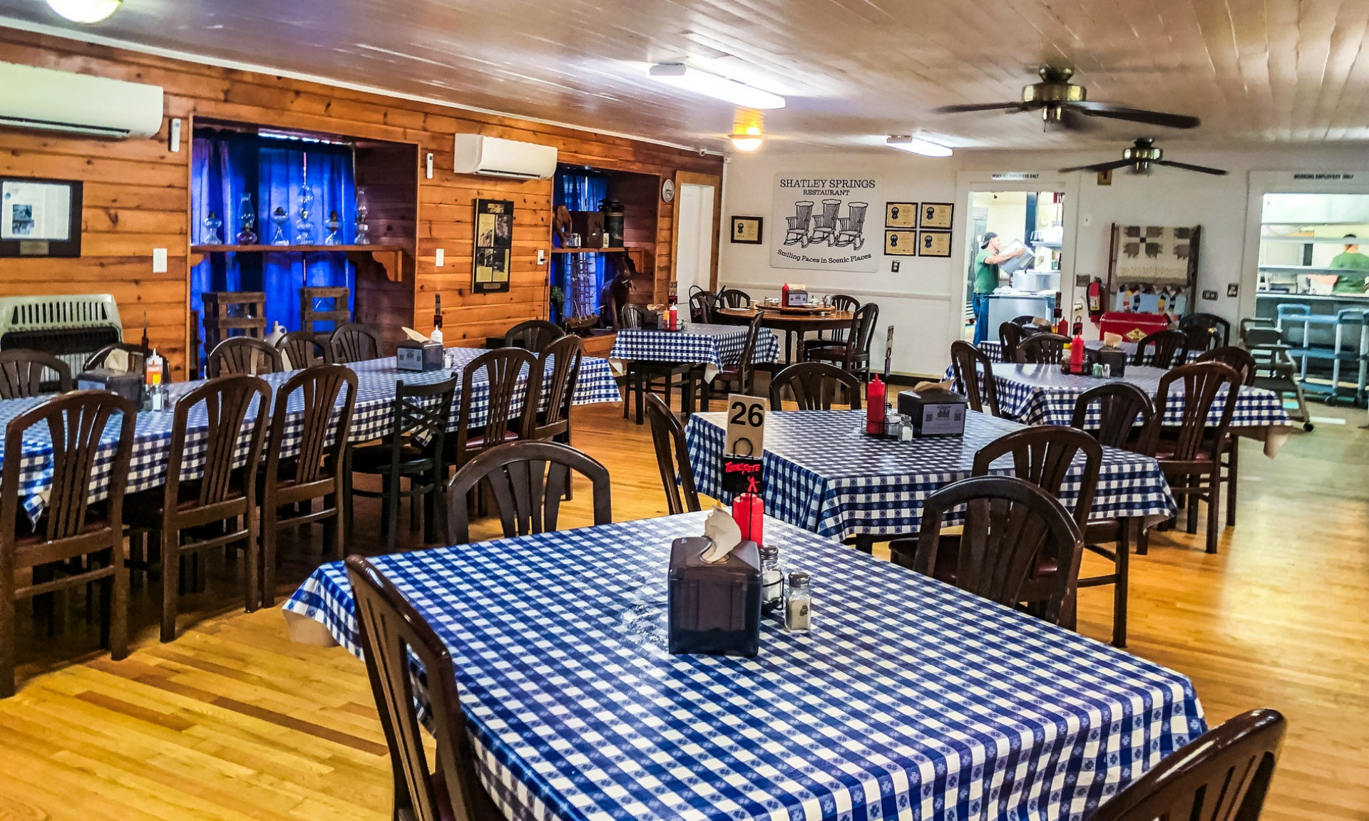 Ashe County's famed Shatley Springs is now available for sale.  A rare opportunity to own an iconic part of Northwestern NC Mountain history.
