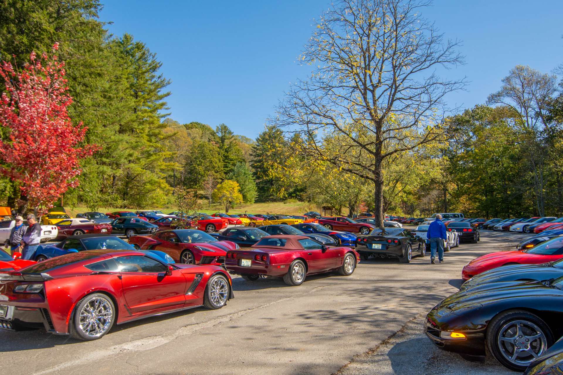 Shatley Springs Restaurant has been a popular destination for clubs and large groups for decades.