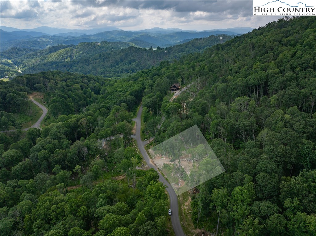 C84 Smoke Rise Drive