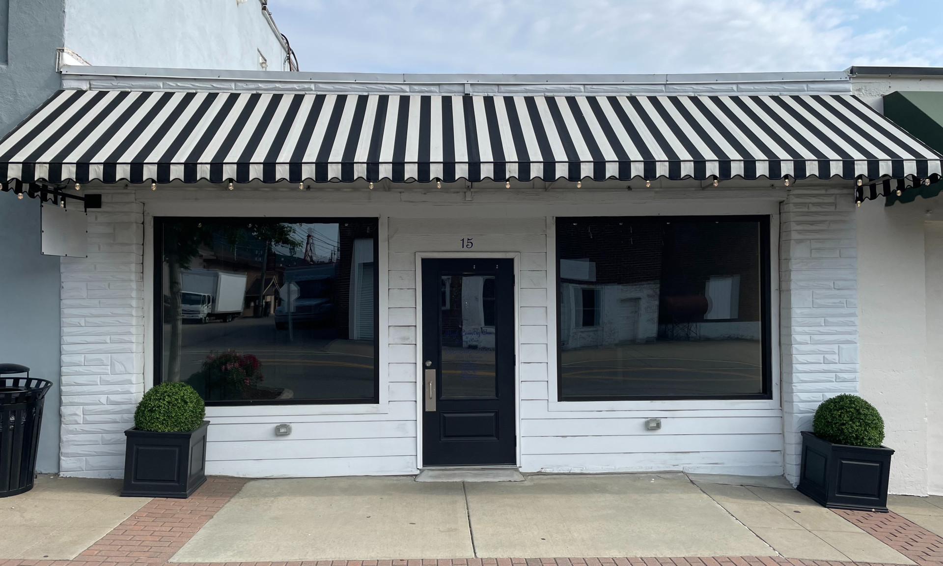 Commercial Space Downtown West Jefferson NC