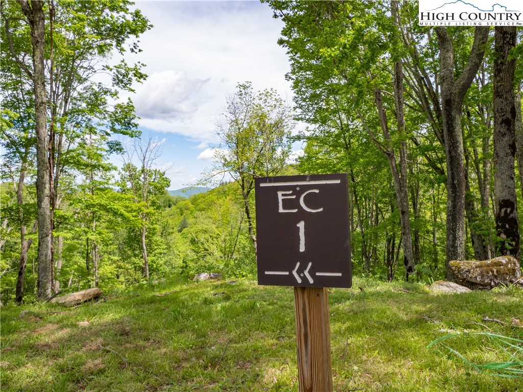 EC1 Eagle Crest Trail