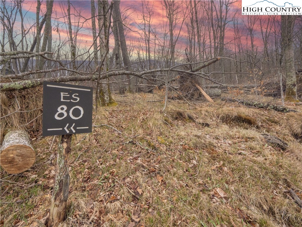 ES 80 Lands End Trail
