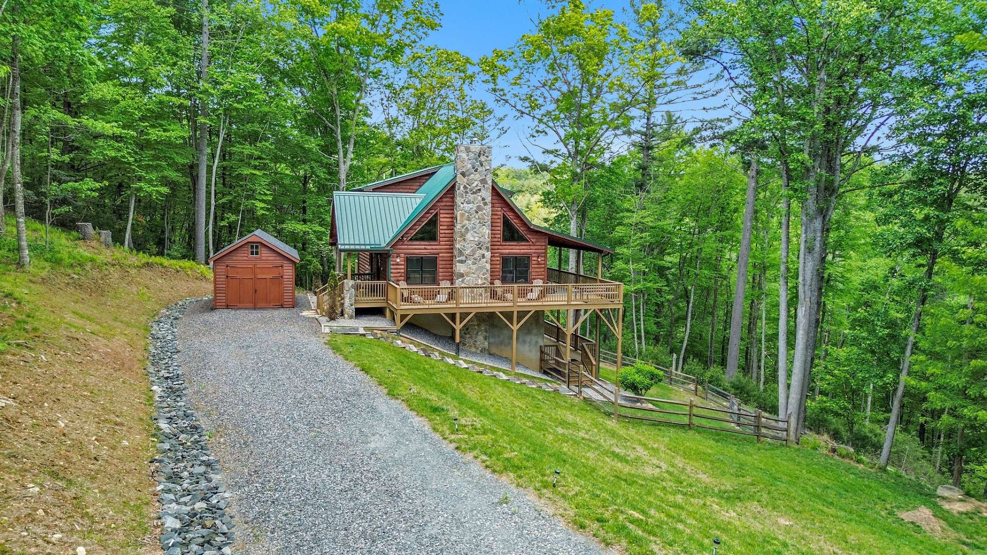 Call today for more information on our listing K169.
