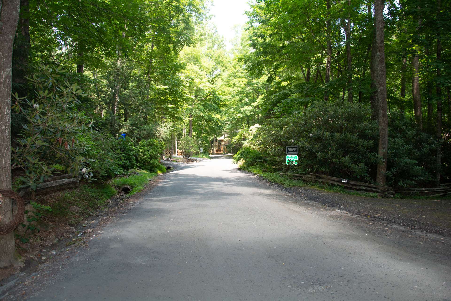 Stonebridge, Ashe County’s premier antique log cabin community, is located in Todd with easy access to West Jefferson, Boone and the New River.