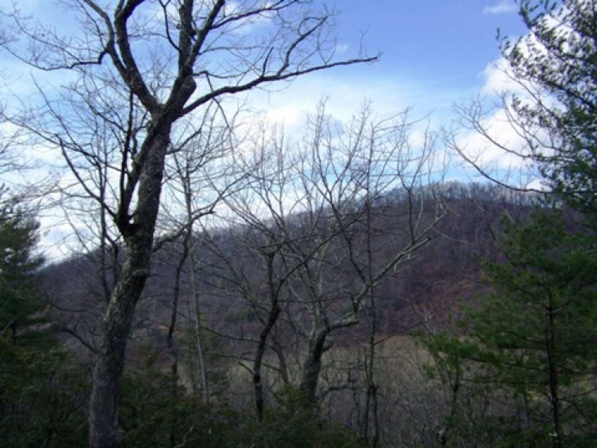 Lot 5 is offered at $24,900 and an ideal option for your NC Mountain cabin building site.  Call today for additional information on listing J225 * Broker Interest.