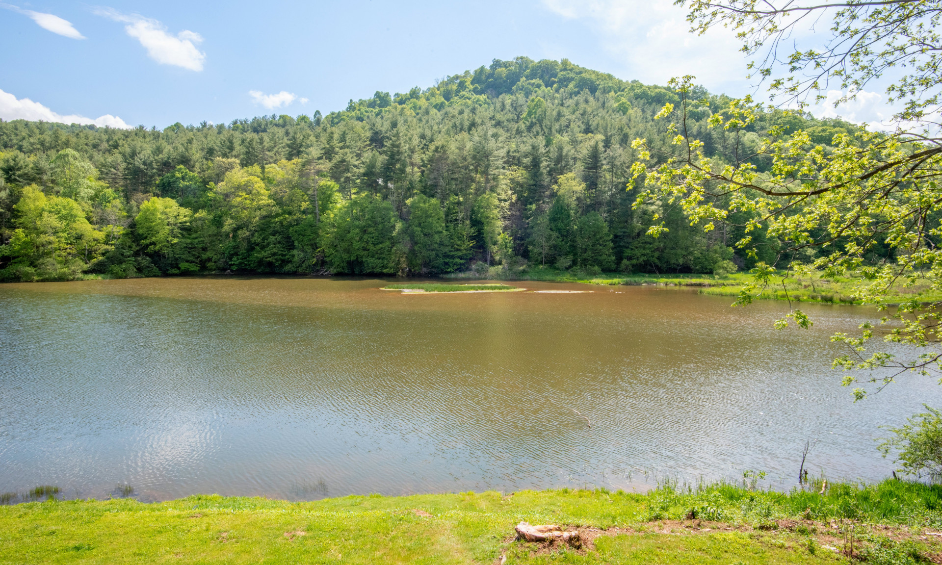 Lakefront Condo NC Mountains