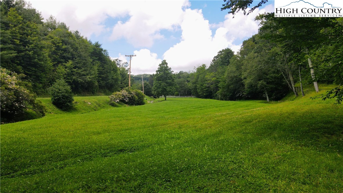 Lot 1 Horseshoe Creek Road