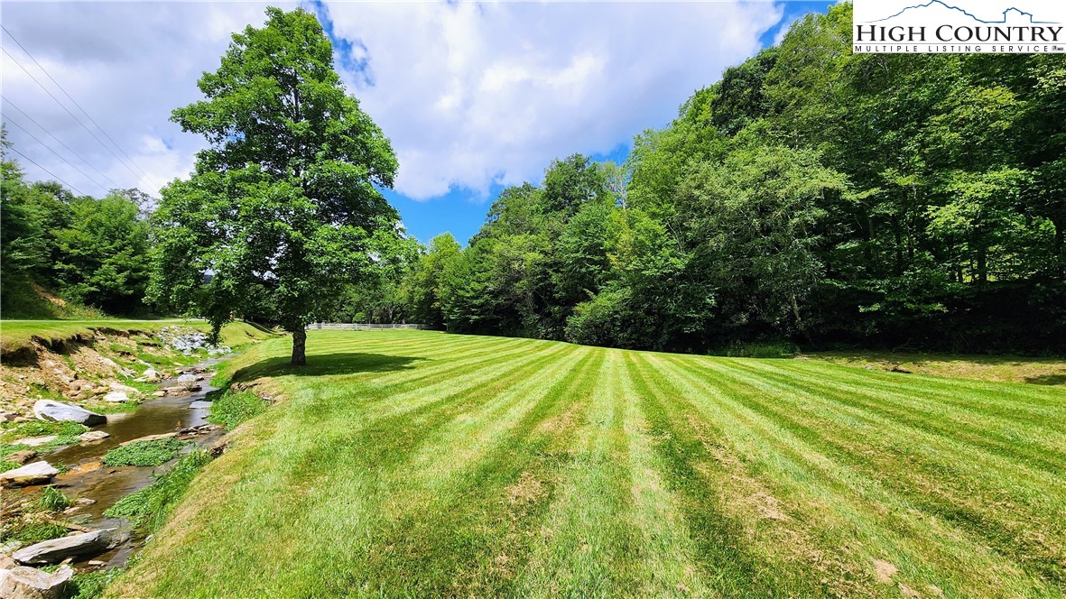 Lot 1 Horseshoe Creek Road