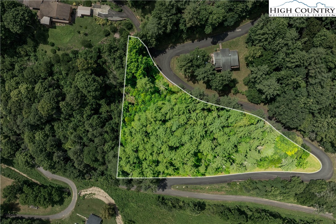 Lot 1 Lake Ridge