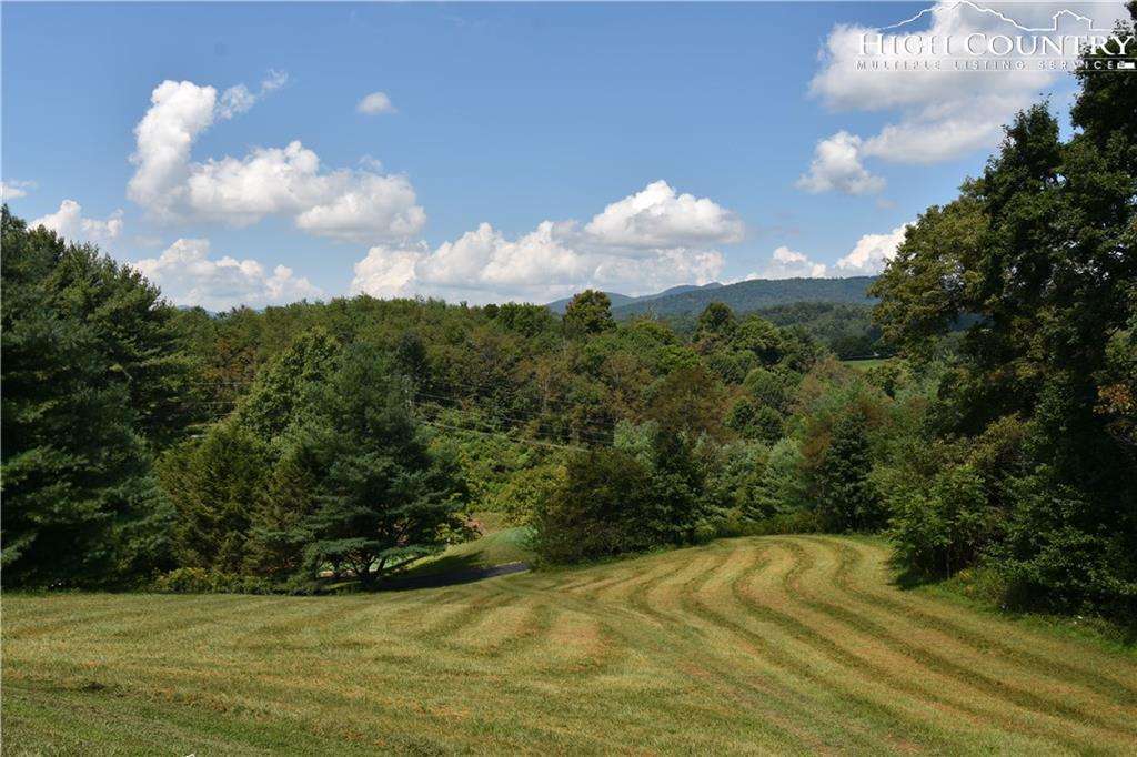 MLS 204797 Lot 1 North Landing Drive, Jefferson, NC 28640