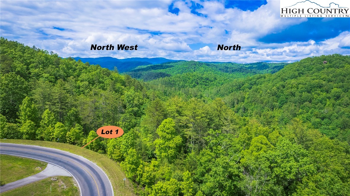 Lot 1 Reynolds Parkway