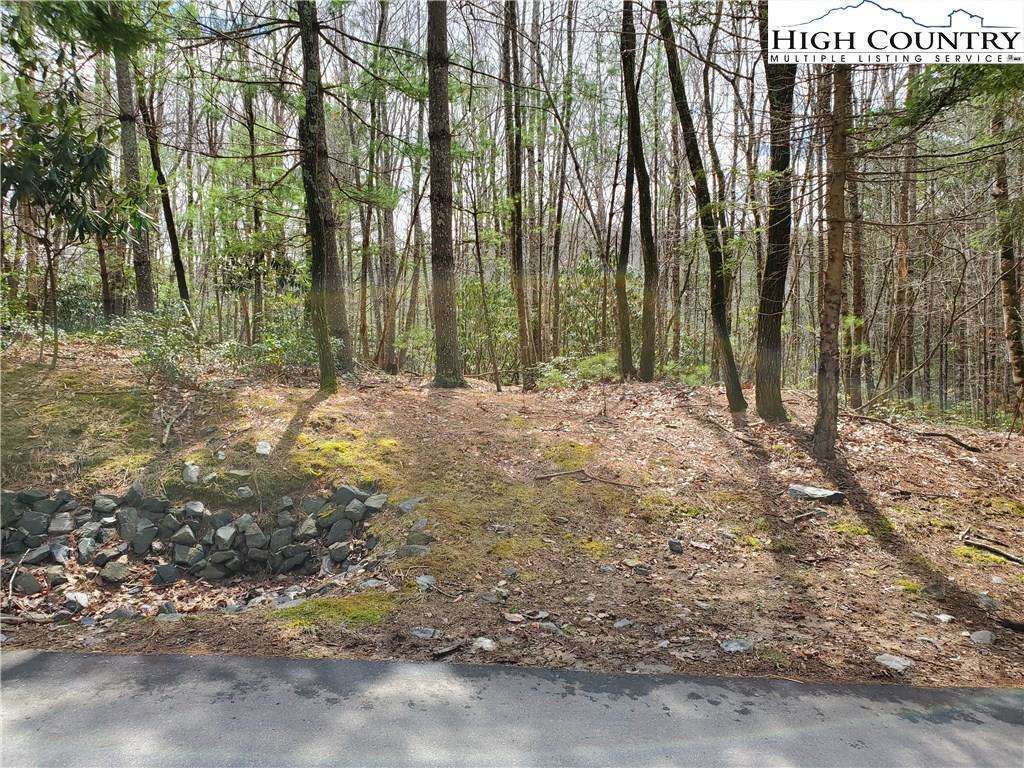 MLS 220986 LOT 1 RIVER RIDGE Road, Boone, NC 28607