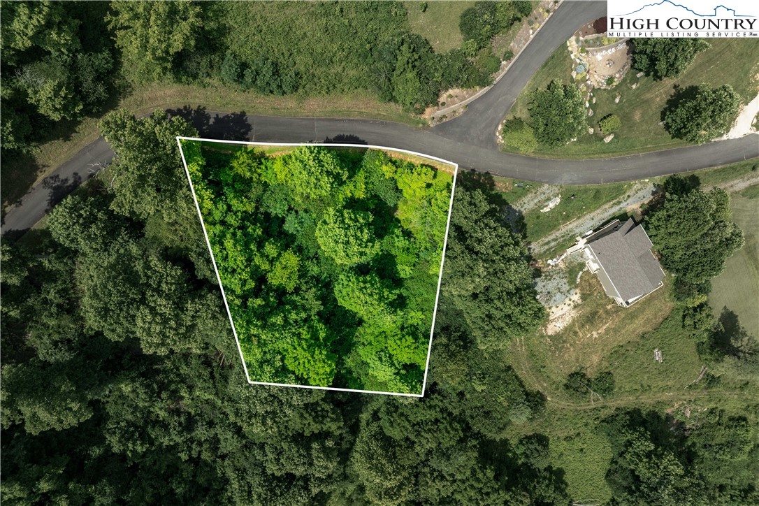 Lot 10 Lake Ridge