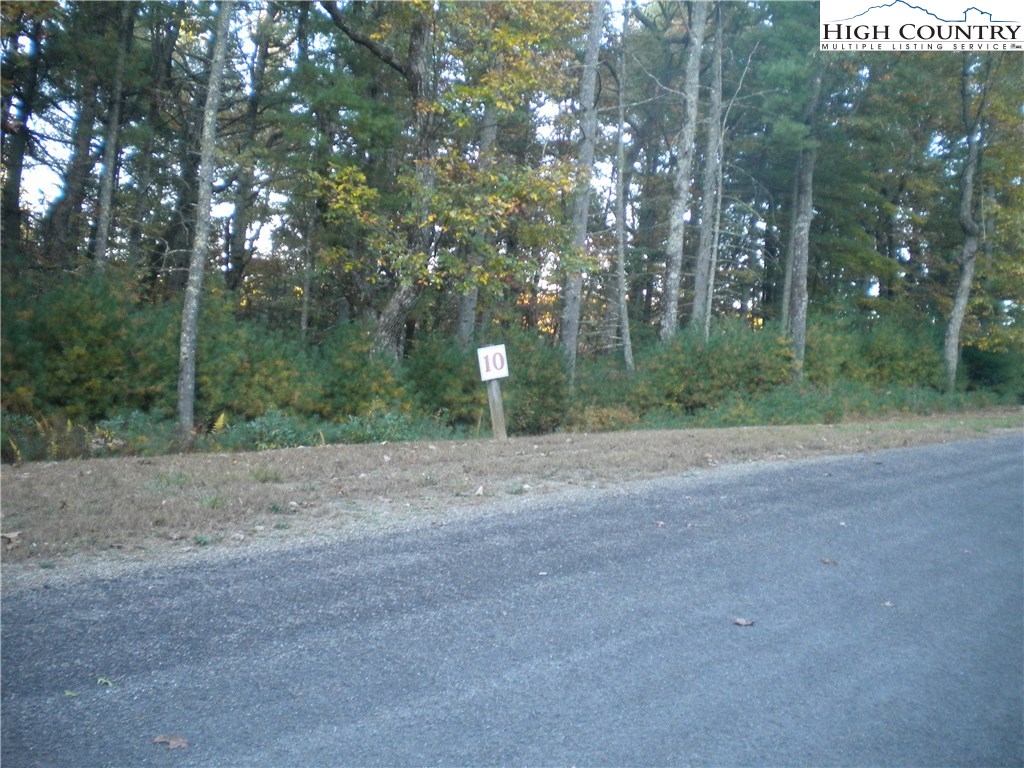 Lot 10 Pine Chase Drive