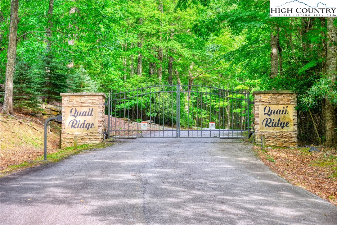 Lot 10 Quail Ridge Drive